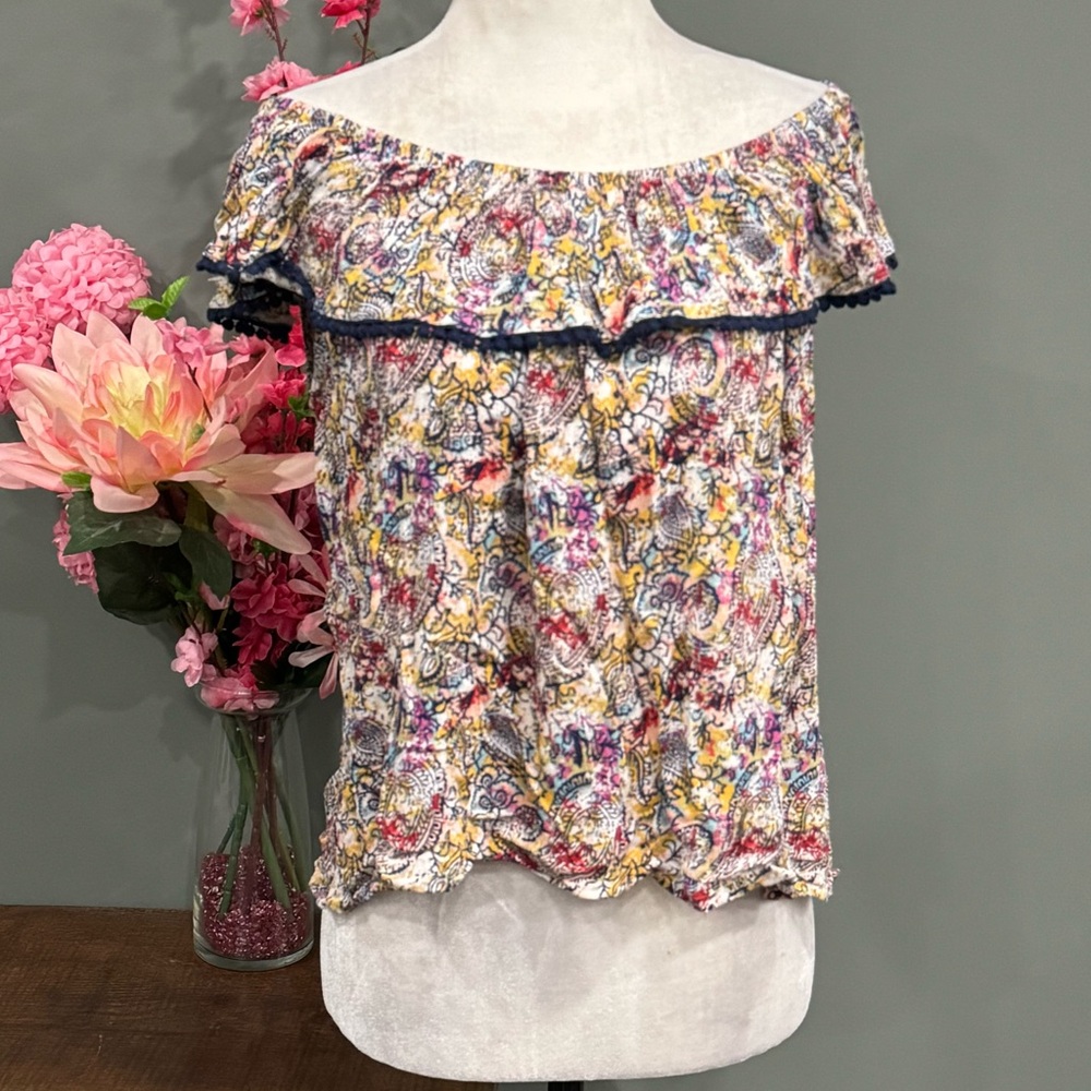 Sophie Rue Top